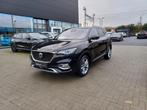 MG EHS 1.5 TGDI Luxury PHEV, Auto's, Gebruikt, Euro 6, 4 cilinders, Zwart