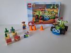 Lego Toy Story Woody, Comme neuf, Enlèvement ou Envoi