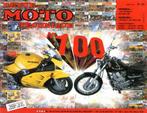 Revue Moto technique 100 - Honda, Suzuki, Livres, Comme neuf, Général, Enlèvement ou Envoi