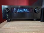 Denon AVC-X4800H, TV, Hi-fi & Vidéo, Amplificateurs & Ampli-syntoniseurs, Denon, Comme neuf, Enlèvement, 120 watts ou plus