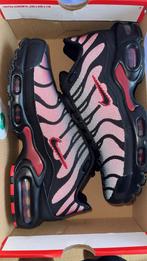 NIKE TN rood/zwart, Kleding | Heren, Schoenen, Ophalen, Zwart, Nike, Zo goed als nieuw