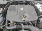 cache moteur mercedes classe c w204/ classe e w212, Autos : Pièces & Accessoires, Enlèvement, Mercedes-Benz