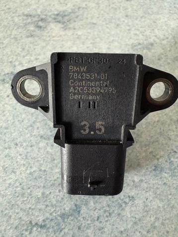 Capteur M2 M3 M4 S55 beschikbaar voor biedingen