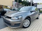 Volkswagen Golf Golf 1.2 TSI Highline (bj 2016), Auto's, 1730 kg, Stof, Gebruikt, Euro 6