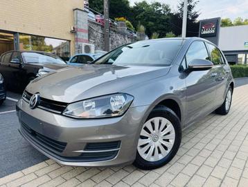 Volkswagen Golf Golf 1.2 TSI Highline (bj 2016) beschikbaar voor biedingen