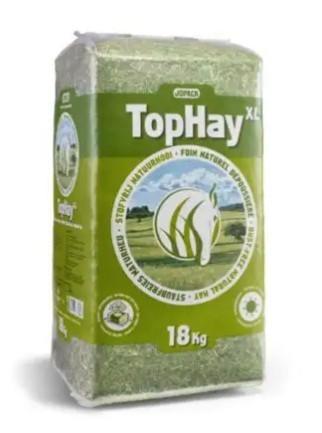 hooi TopHay 18kg (levering van 19/12/2025), Animaux & Accessoires, Nourriture pour Animaux, Enlèvement