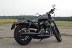 Sportster IRON 883, Motoren, 2 cilinders, 883 cc, Particulier, Meer dan 35 kW