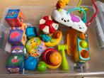 Babyspeelgoed, Kinderen en Baby's, Speelgoed | Educatief en Creatief, Ophalen, Gebruikt