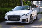 Audi TT Roadster 45 TFSI S-Line  S-Tronic, Auto's, Audi, 245 pk, TT, 4 cilinders, 0 kg