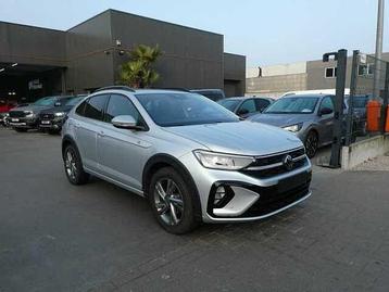 Volkswagen Taigo R-Line 1.0 TSi 115pk Camera '24 9000km beschikbaar voor biedingen