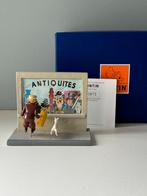 Tintin pixi venster, Verzamelen, Ophalen of Verzenden, Kuifje, Nieuw, Beeldje of Figuurtje