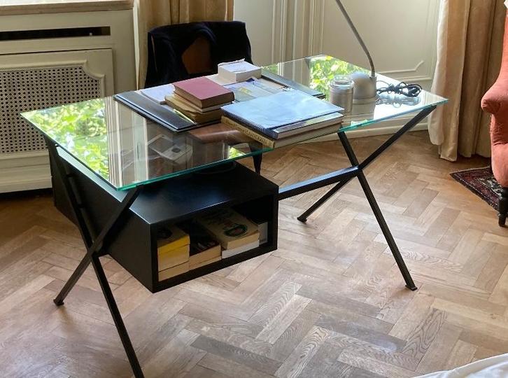 Albini Design Bureau, Huis en Inrichting, Bureaus, Bureau, Ophalen of Verzenden