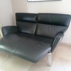 zetel relax 2 personen, Ophalen, Gebruikt, 125 tot 150 cm, 150 tot 200 cm