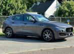 Prachtige & exclusieve Maserati Levante in Uitmuntende staat, Auto's, Automaat, Leder, Particulier, 160 g/km