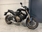 Honda CB650R neoretro in topstaat met weinig km's (bj 2020), Motoren, Motoren | Honda, Bedrijf, Meer dan 35 kW, Overig, 650 cc