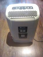 Airco , mobiel , Delonghi Pinguino 10000Btu/h, Ophalen, 3 snelheden of meer, Zo goed als nieuw, Mobiele airco