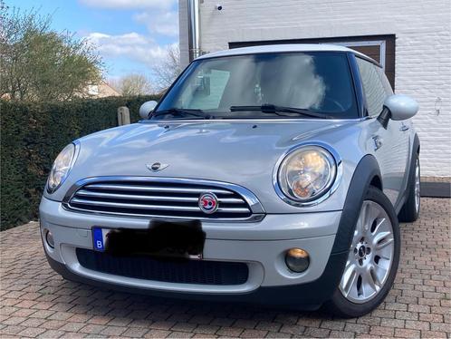 Mini cooper SPECIAL EDITION, Auto's, Mini, Particulier, Cooper, ABS, Airconditioning, Climate control, Elektrische ramen, Isofix