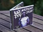 Iggy Pop ‎– American Caesar cd 1993, Ophalen of Verzenden, Zo goed als nieuw, Alternative