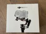 DJI RS 3 Pro - Gloednieuw & Gesealed!, Ophalen of Verzenden, Zo goed als nieuw