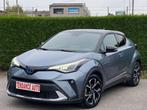 Toyota C-HR 2.0i VVT-i Hybrid - 1e Main - Boite Auto !, Auto's, Automaat, Stof, Gebruikt, Euro 6