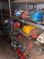 Suzuki fueltanks – tweedehands voor herstel, Motoren, Ophalen of Verzenden, Gebruikt