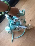 roller bleu, Autres marques, Femmes, Enlèvement, Utilisé