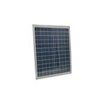 Zonnepaneel 12V 20W, Ophalen of Verzenden, Nieuw