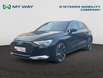 Audi A3 Sportback A3 Sportback 35 TFSI Business Edition Adva beschikbaar voor biedingen