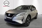 Nissan Qashqai MHEV 103KW N-Connecta, Auto's, Stof, Gebruikt, 4 cilinders, 700 kg