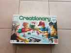 Lego creationary, Hobby en Vrije tijd, Gezelschapsspellen | Bordspellen, Ophalen of Verzenden, Gebruikt