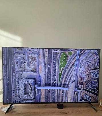  Samsung UE65AU7022K  65-inch 4K Ultra HD Smart LED TV beschikbaar voor biedingen