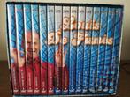 dvd-box Louis De Funès, Cd's en Dvd's, Ophalen, Actiekomedie, Alle leeftijden, Boxset