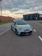 Fiat Abarth 595, Auto's, Voorwielaandrijving, 4 zetels, Stof, 4 cilinders