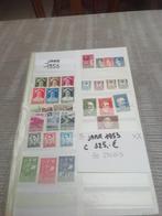 BELGIË volledig jaar 1953 Postfris, Postzegels en Munten, Ophalen of Verzenden, Postfris