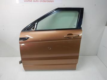Range Rover Evoque Portier Links-Voor beschikbaar voor biedingen