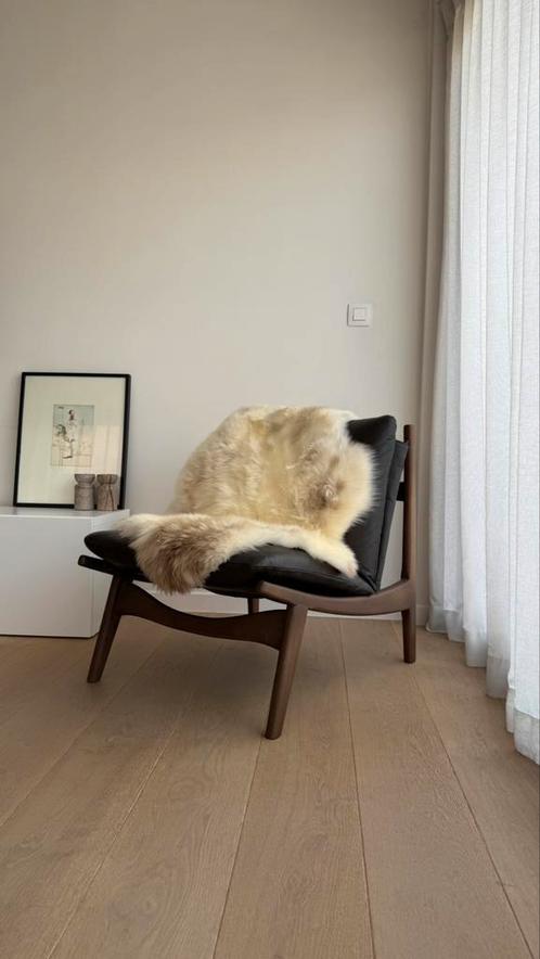 Ijslandse schapenvachten (nieuw), Huis en Inrichting, Stoffering | Tapijten en Vloerkleden, Nieuw, 50 tot 100 cm, 50 tot 100 cm