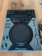 CDJ400 Pioneer (Bien lire l’annonce), Enlèvement ou Envoi, Utilisé, Platine, Pioneer