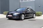 Audi A6 S-line Full option, Auto's, 4 cilinders, 1984 cc, Leder, Bedrijf
