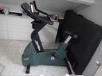 Life Fitness hometrainer 9500HR Next gen - Cardio fiets, Jambes, Aluminium, Enlèvement, Utilisé