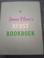 Kerst kookboek Jamie Oliver s, Livres, Livres de cuisine, Enlèvement