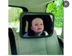 Miroir de voiture clippasafe Bébékadom, Kinderen en Baby's, Overige Kinderen en Baby's, Nieuw, Ophalen