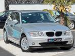 Unieke Bmw 116i !!! 028.000 km !!! Airco ** Navi * Garantie, Auto's, BMW, 1600 cc, Bedrijf, 5 deurs, Euro 4