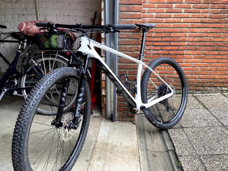 Scott scale, Vélos & Vélomoteurs, Vélos | VTT & Mountainbikes, Utilisé, VTT semi-rigide, Enlèvement