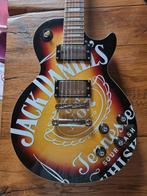 Guitare jack Daniel's, Comme neuf, Enlèvement ou Envoi