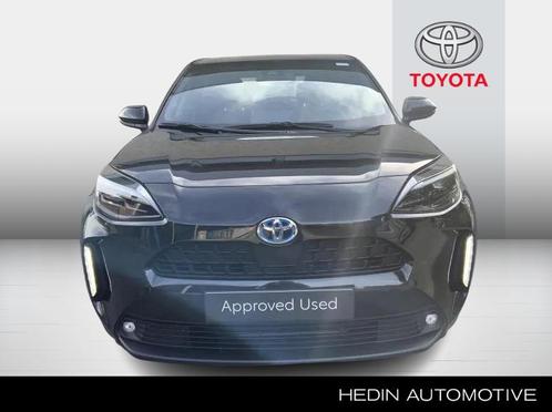 Toyota Yaris Cross 1.5 VVT-ie Hybrid 85kW Dynamic Plus CVT |, Auto's, Toyota, Bedrijf, Te koop, Yaris Cross, Airconditioning, Bluetooth