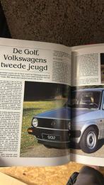 Boek vw volkswagen audi oldtimer kever …, Boeken, Auto's | Boeken, Ophalen of Verzenden, Algemeen