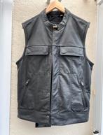 Harley Davidson mens foster vest medium!, Motoren, Heren, Jas | leer, Nieuw zonder kaartje, Harley davidson