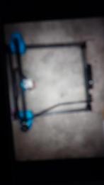 Laser, Computers en Software, 3D Printers, Ophalen