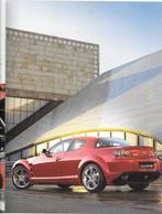 MAZDA RX-8,  2004, Ophalen of Verzenden, Zo goed als nieuw, Mazda