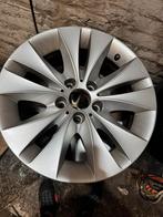 Velgen, origineel, BMW 17 inch, Auto diversen, Wieldoppen, Ophalen, Zo goed als nieuw